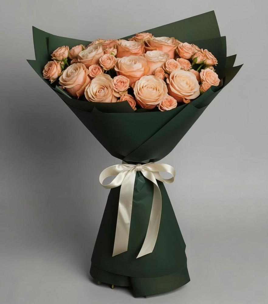 Букет Элегантный в Авсюнино