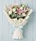 Букет цветов из: Лилии в Авсюнино