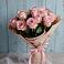 Букет цветов из: Розы в Авсюнино