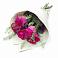 Букет цветов из: Розы в Авсюнино