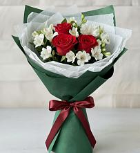 Букет Идеальный Вкус в Авсюнино