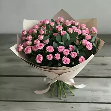 Букет Удовольствие в Авсюнино