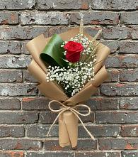 Букет цветов из:  Розы #REPLACE_PRED# Авсюнино