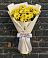 Букет цветов из: Хризантемы в Авсюнино