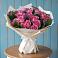Букет цветов из: Розы в Авсюнино