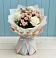 Букет цветов из: Розы в Авсюнино