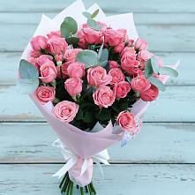 Букет Леди совершенство в Авсюнино