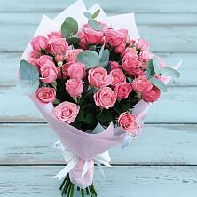 Букет Леди совершенство в Авсюнино